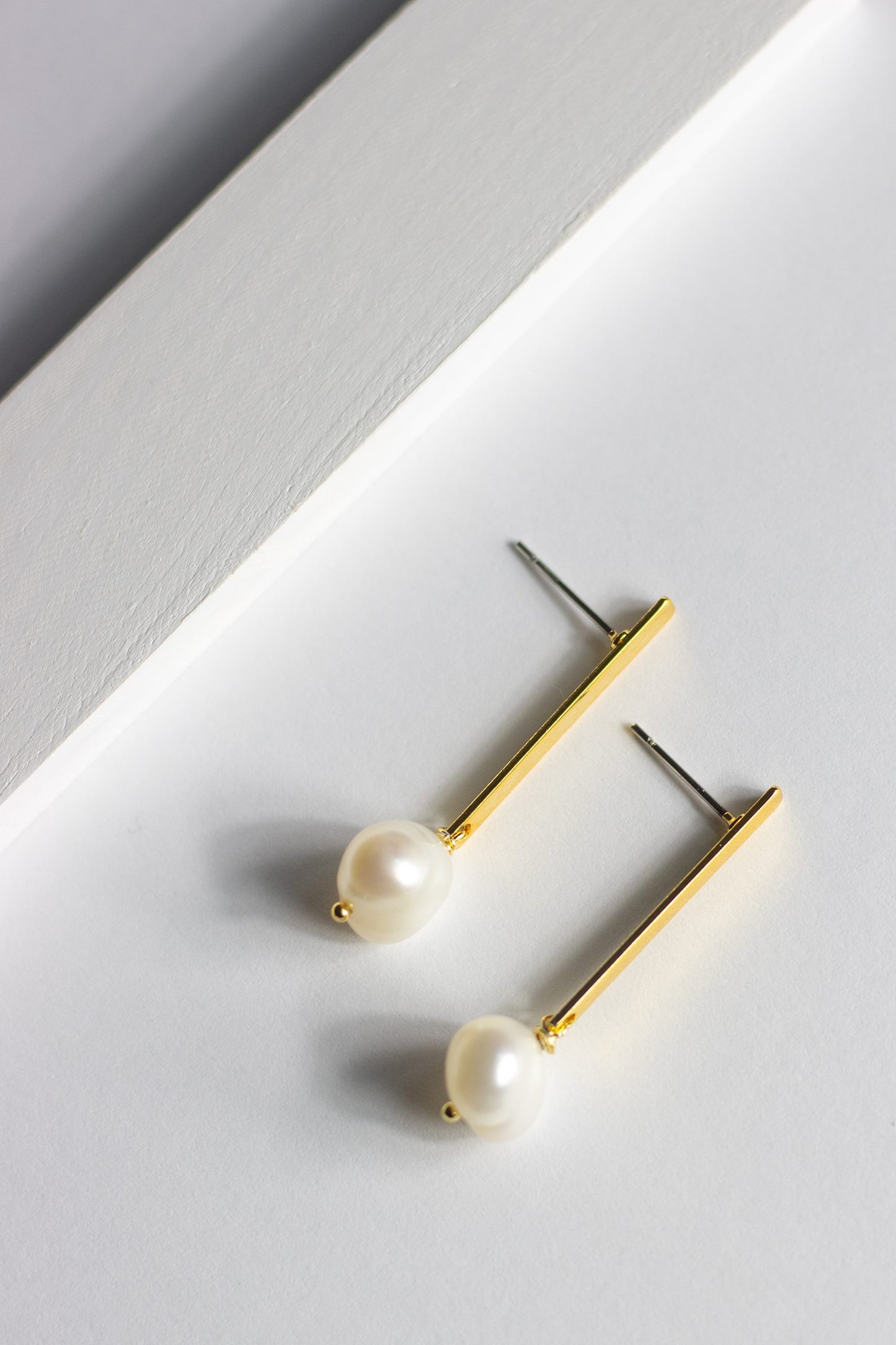 Staafjes Pearl