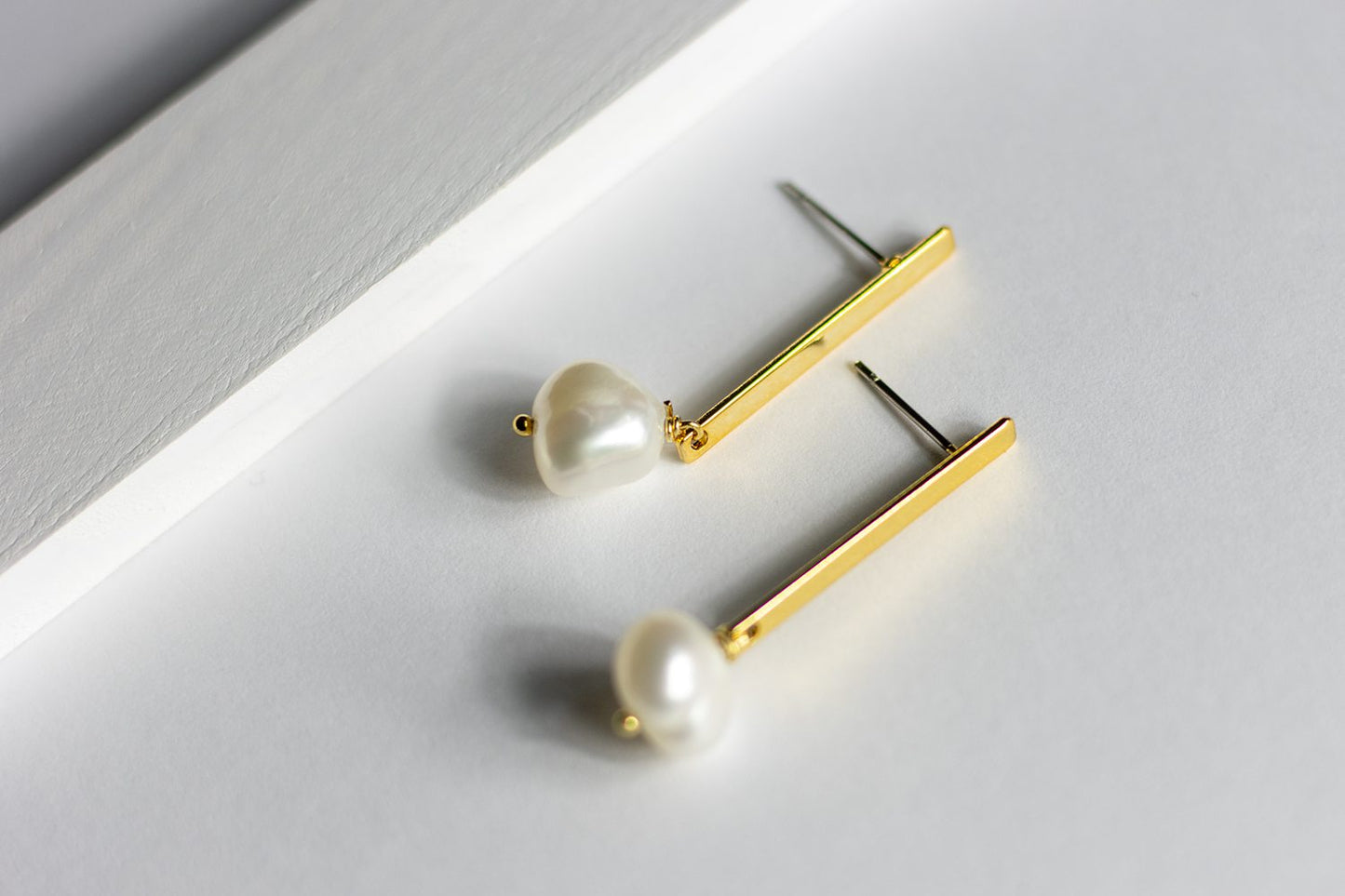 Staafjes Pearl